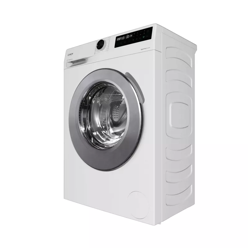 Candy BR 26SSV6-S pesumasin Eestlaetav 6 kg 1200 p/min Valge