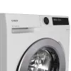 Candy BR 26SSV6-S pesumasin Eestlaetav 6 kg 1200 p/min Valge