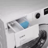 Candy BR 26SSV6-S pesumasin Eestlaetav 6 kg 1200 p/min Valge