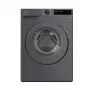 Candy BR 26SSR6G-S pesumasin eestlaetav 6 kg 1200 p/min Hall