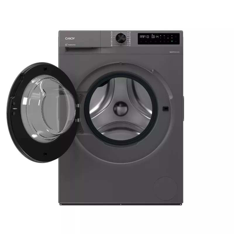 Candy BR 26SSR6G-S pesumasin eestlaetav 6 kg 1200 p/min Hall