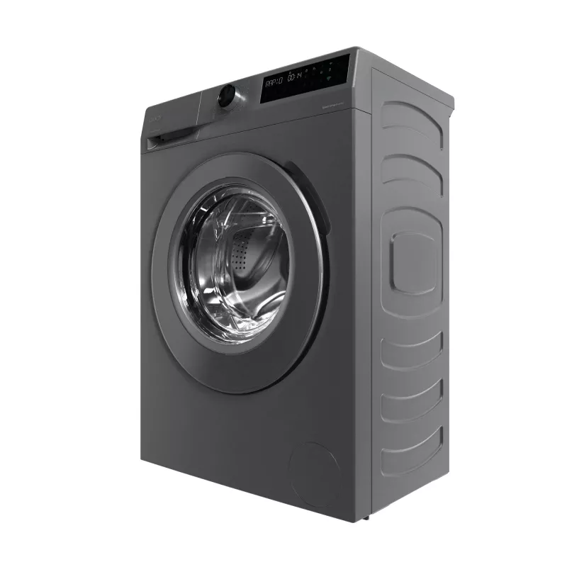 Candy BR 26SSR6G-S pesumasin eestlaetav 6 kg 1200 p/min Hall