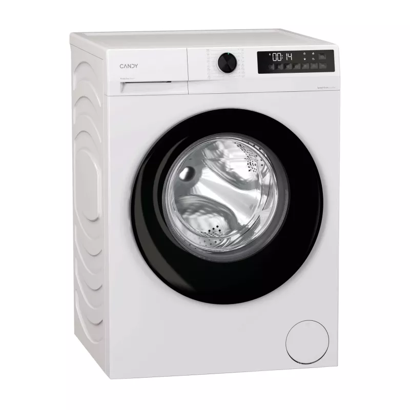 Pesumasin Candy GD 17SB7-S eestlaetav 7 kg 1100 p/min valge