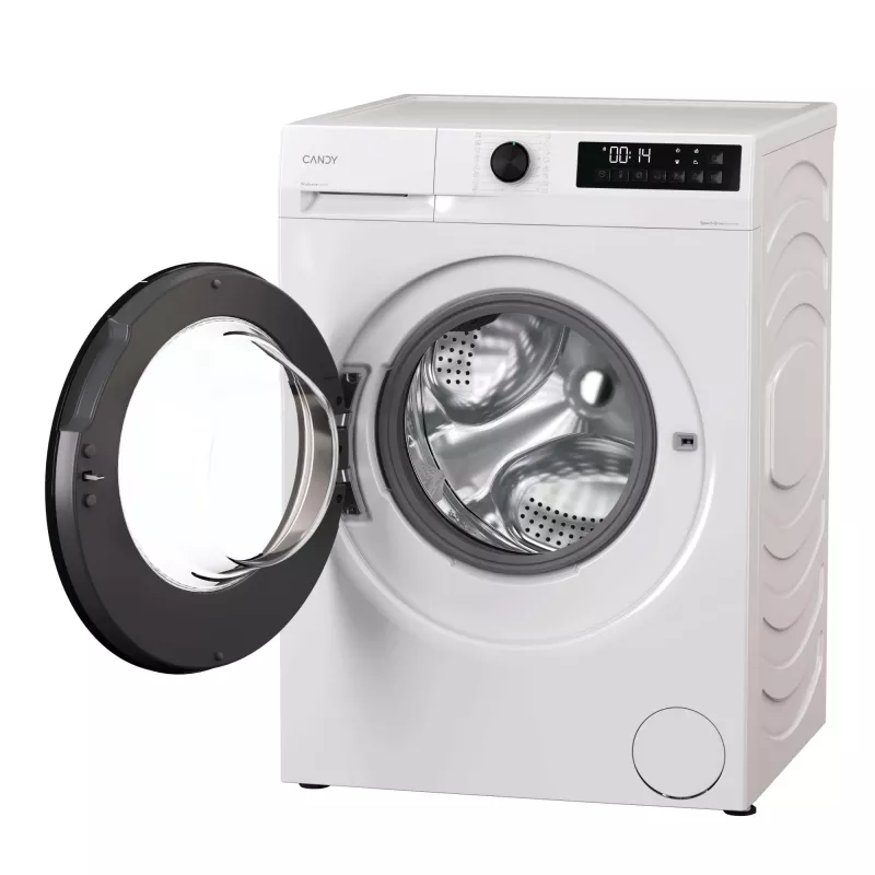 Pesumasin Candy GD 17SB7-S eestlaetav 7 kg 1100 p/min valge