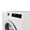 Candy GD 48S6-S pesumasin eestlaetav 8 kg 1351 p/min valge