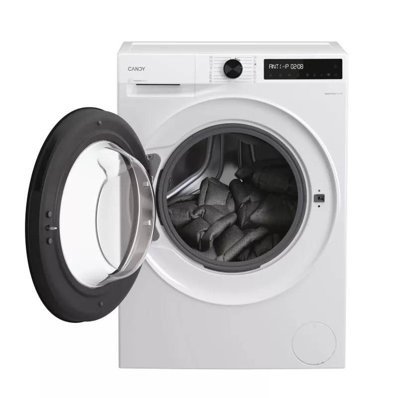 Candy BR 47SBL8-S pesumasin eesttäidetav 7 kg 1400 p/min valge