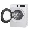 Candy BR 47SBL8-S pesumasin eesttäidetav 7 kg 1400 p/min valge
