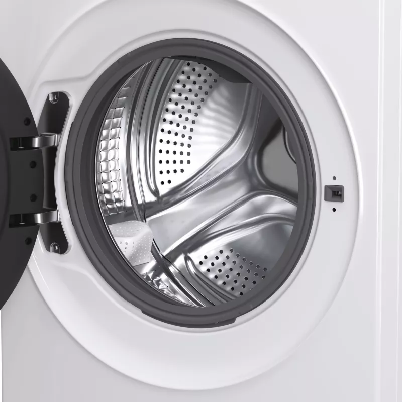 Candy BR 47SBL8-S pesumasin eesttäidetav 7 kg 1400 p/min valge