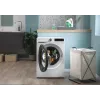 Candy BR 47SBL8-S pesumasin eesttäidetav 7 kg 1400 p/min valge