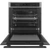 Whirlpool AKZ9S 8271 IX 73 L roostevaba teras