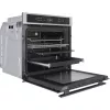 Whirlpool AKZ9S 8271 IX 73 L roostevaba teras