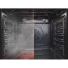 Whirlpool AKZ9S 8271 IX 73 L roostevaba teras