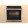 Whirlpool AKZ9S 8271 IX 73 L roostevaba teras