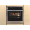 Whirlpool AKZ9S 8271 IX 73 L roostevaba teras
