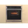 Whirlpool AKZ9S 8271 IX 73 L roostevaba teras
