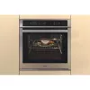 Whirlpool AKZ9S 8271 IX 73 L roostevaba teras