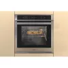 Whirlpool AKZ9S 8271 IX 73 L roostevaba teras