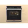 Whirlpool AKZ9S 8271 IX 73 L roostevaba teras