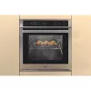 Whirlpool AKZ9S 8271 IX 73 L roostevaba teras