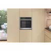 Whirlpool AKZ9S 8271 IX 73 L roostevaba teras