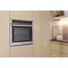 Whirlpool AKZ9S 8271 IX 73 L roostevaba teras