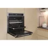 Whirlpool AKZ9S 8271 IX 73 L roostevaba teras