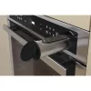 Whirlpool AKZ9S 8271 IX 73 L roostevaba teras