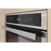 Whirlpool AKZ9S 8271 IX 73 L roostevaba teras