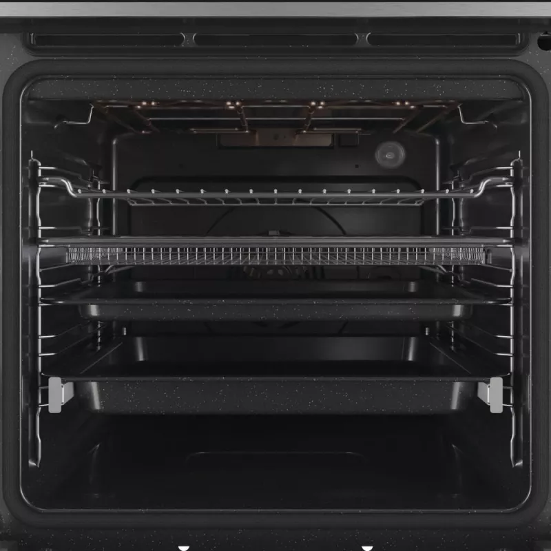 Whirlpool AKZ9S 8271 IX 73 L roostevaba teras