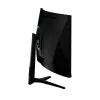 34-tolline kumer monitor Arozzi Nova — 34 tolli (86,4 cm), 3440×1440, 21:9, VA LED, 1 ms, VESA, sisseehitatud kõlarid, must