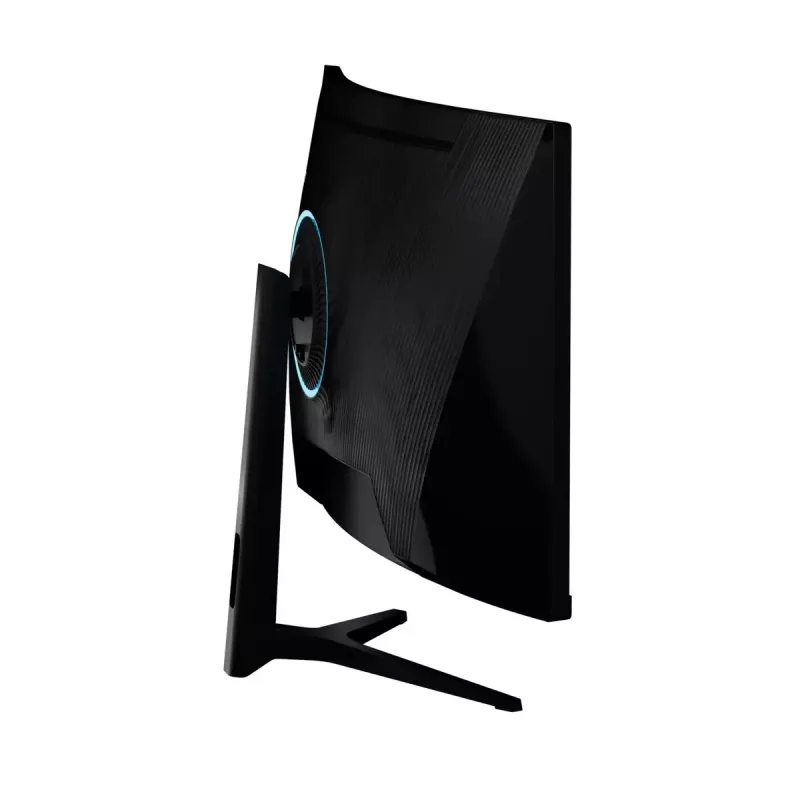 34-tolline kumer monitor Arozzi Nova — 34 tolli (86,4 cm), 3440×1440, 21:9, VA LED, 1 ms, VESA, sisseehitatud kõlarid, must