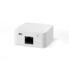 Koormuse tasakaalustamise moodul Zaptec Sense komplekt, valge, 150 A max, 5,5 V, Wi‑Fi 802.11b/g/n, siseruumidesse, 58,6×58,4×25,1 mm