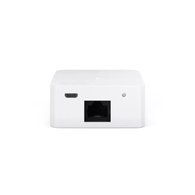 Koormuse tasakaalustamise moodul Zaptec Sense komplekt, valge, 150 A max, 5,5 V, Wi‑Fi 802.11b/g/n, siseruumidesse, 58,6×58,4×25,1 mm