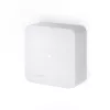 Koormuse tasakaalustamise moodul Zaptec Sense komplekt, valge, 150 A max, 5,5 V, Wi‑Fi 802.11b/g/n, siseruumidesse, 58,6×58,4×25,1 mm