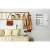 Koormuse tasakaalustamise moodul Zaptec Sense komplekt, valge, 150 A max, 5,5 V, Wi‑Fi 802.11b/g/n, siseruumidesse, 58,6×58,4×25,1 mm