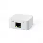 Koormuse tasakaalustamise moodul Zaptec Sense komplekt, valge, 150 A max, 5,5 V, Wi‑Fi 802.11b/g/n, siseruumidesse, 58,6×58,4×25,1 mm