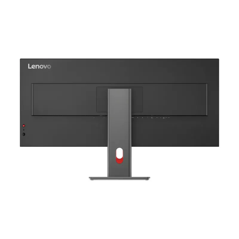 Arvutimonitor Lenovo ThinkVision P40WD-40 39.7-tolline WUHD 5120×2160 IPS LED kumer 6 ms USB 3.2 Gen2x2 must