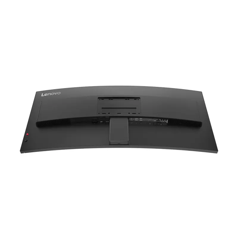 Arvutimonitor Lenovo ThinkVision P40WD-40 39.7-tolline WUHD 5120×2160 IPS LED kumer 6 ms USB 3.2 Gen2x2 must