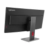 Arvutimonitor Lenovo ThinkVision P40WD-40 39.7-tolline WUHD 5120×2160 IPS LED kumer 6 ms USB 3.2 Gen2x2 must