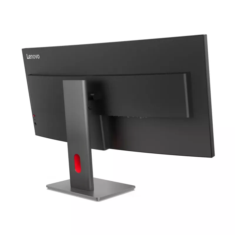 Arvutimonitor Lenovo ThinkVision P40WD-40 39.7-tolline WUHD 5120×2160 IPS LED kumer 6 ms USB 3.2 Gen2x2 must