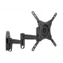 Kinnitusõlg Multibrackets M VESA Flexarm 360 III Must 75 100 200