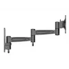 Kinnitusõlg Multibrackets M VESA Flexarm 360 III Must 75 100 200