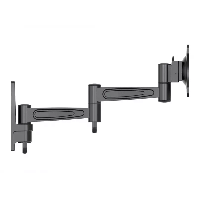 Kinnitusõlg Multibrackets M VESA Flexarm 360 III Must 75 100 200