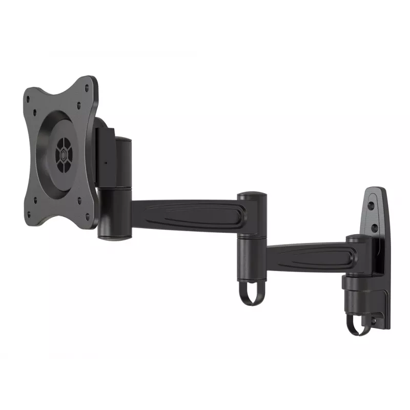 Kinnitusõlg Multibrackets M VESA Flexarm 360 III Must 75 100 200