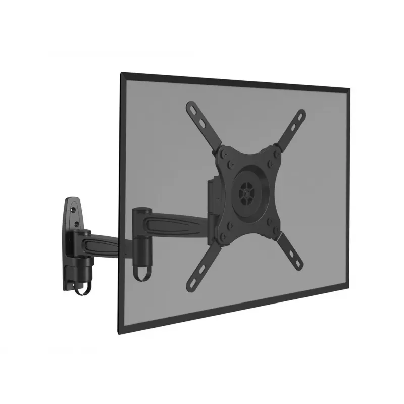 Kinnitusõlg Multibrackets M VESA Flexarm 360 III Must 75 100 200