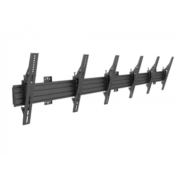 Seinakinnitus Multibrackets M Wallmount Pro MBW3U Tilt must