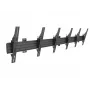 Seinakinnitus Multibrackets M Wallmount Pro MBW3U Tilt must
