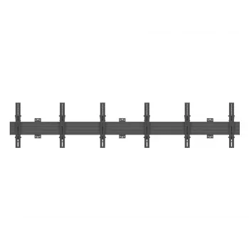 Seinakinnitus Multibrackets M Wallmount Pro MBW3U Tilt must
