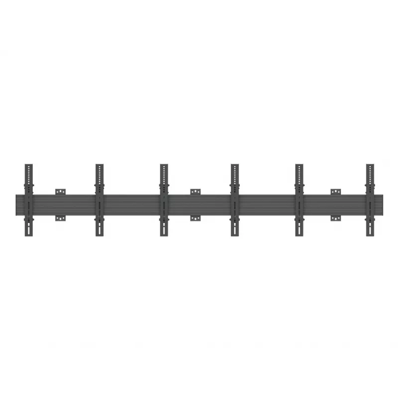 Seinakinnitus Multibrackets M Wallmount Pro MBW3U Tilt must