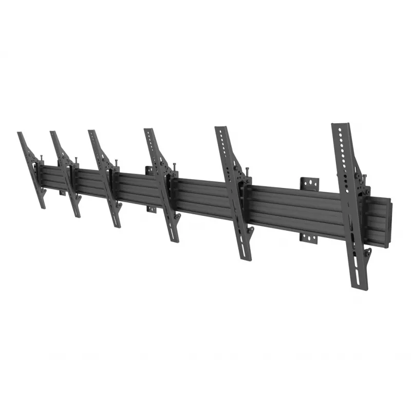 Seinakinnitus Multibrackets M Wallmount Pro MBW3U Tilt must